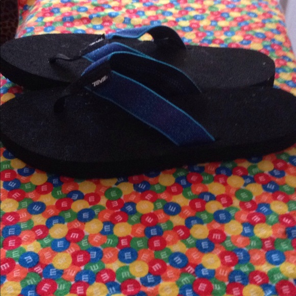 Women's sandals SZ9 used Normal wear - Picture 8 of 8